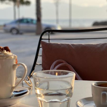Queen Isabella Premium Hotel Vlore Exterior photo